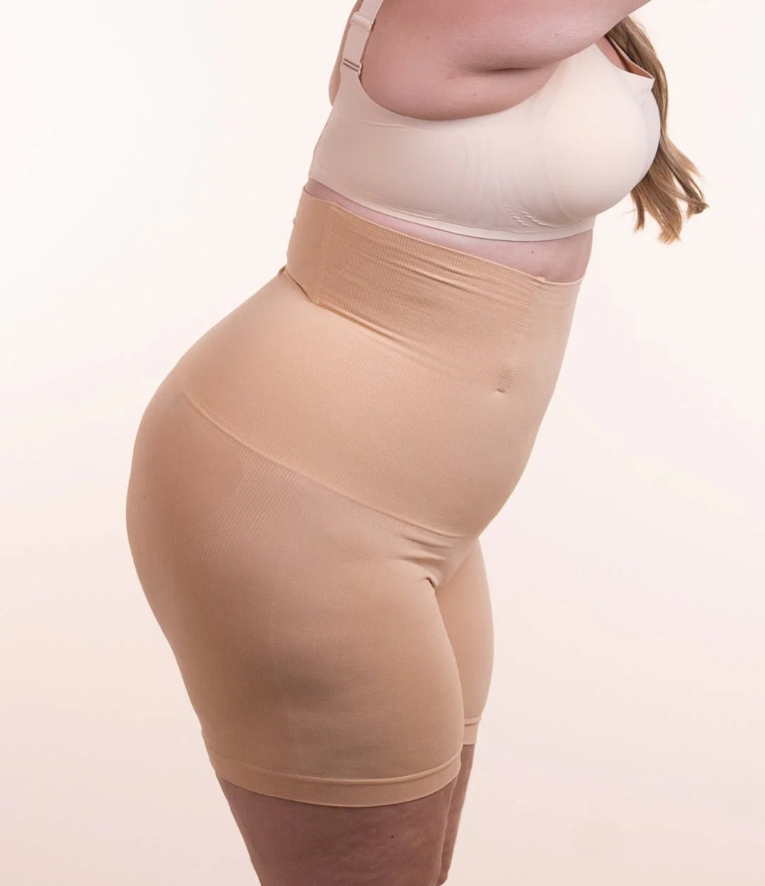 Up Shaper