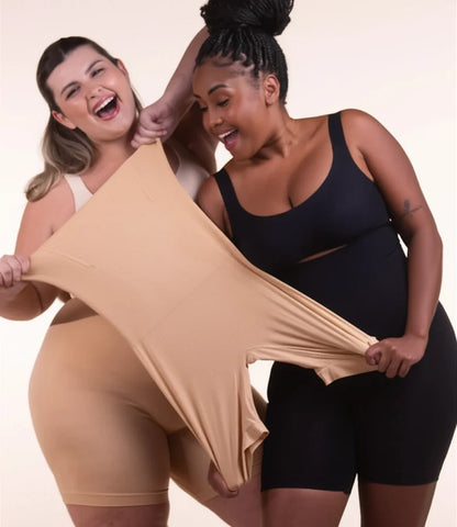 Up Shaper